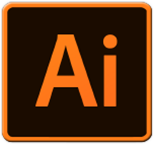 InDesign logo