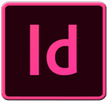 InDesign logo