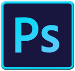 Photoshop logo